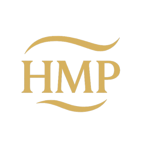 Hindustan Millenium Pool Logo